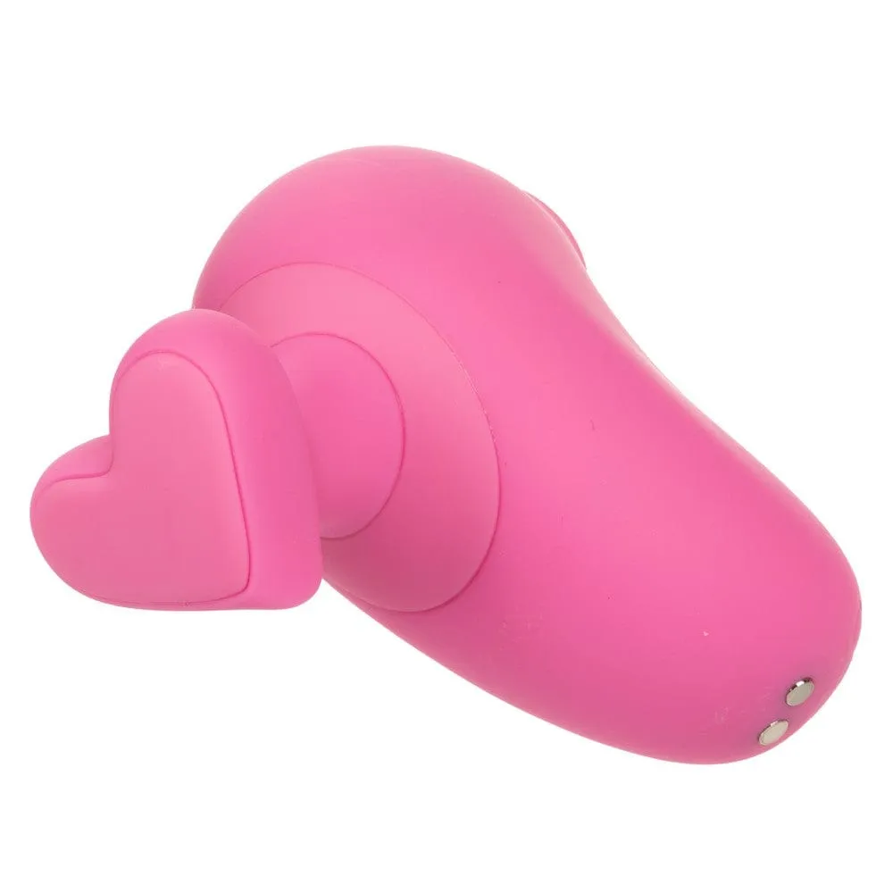 Calexotics First Time Rechargeable Suck & Play