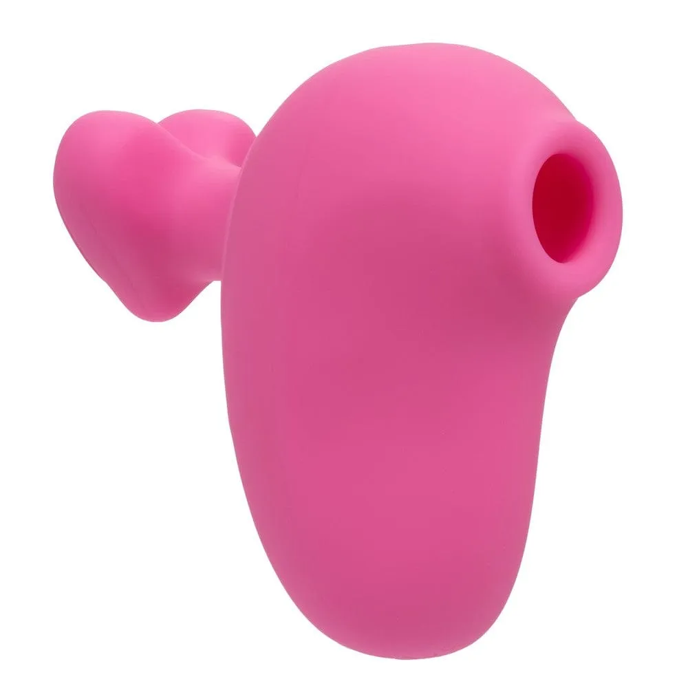 Calexotics First Time Rechargeable Suck & Play