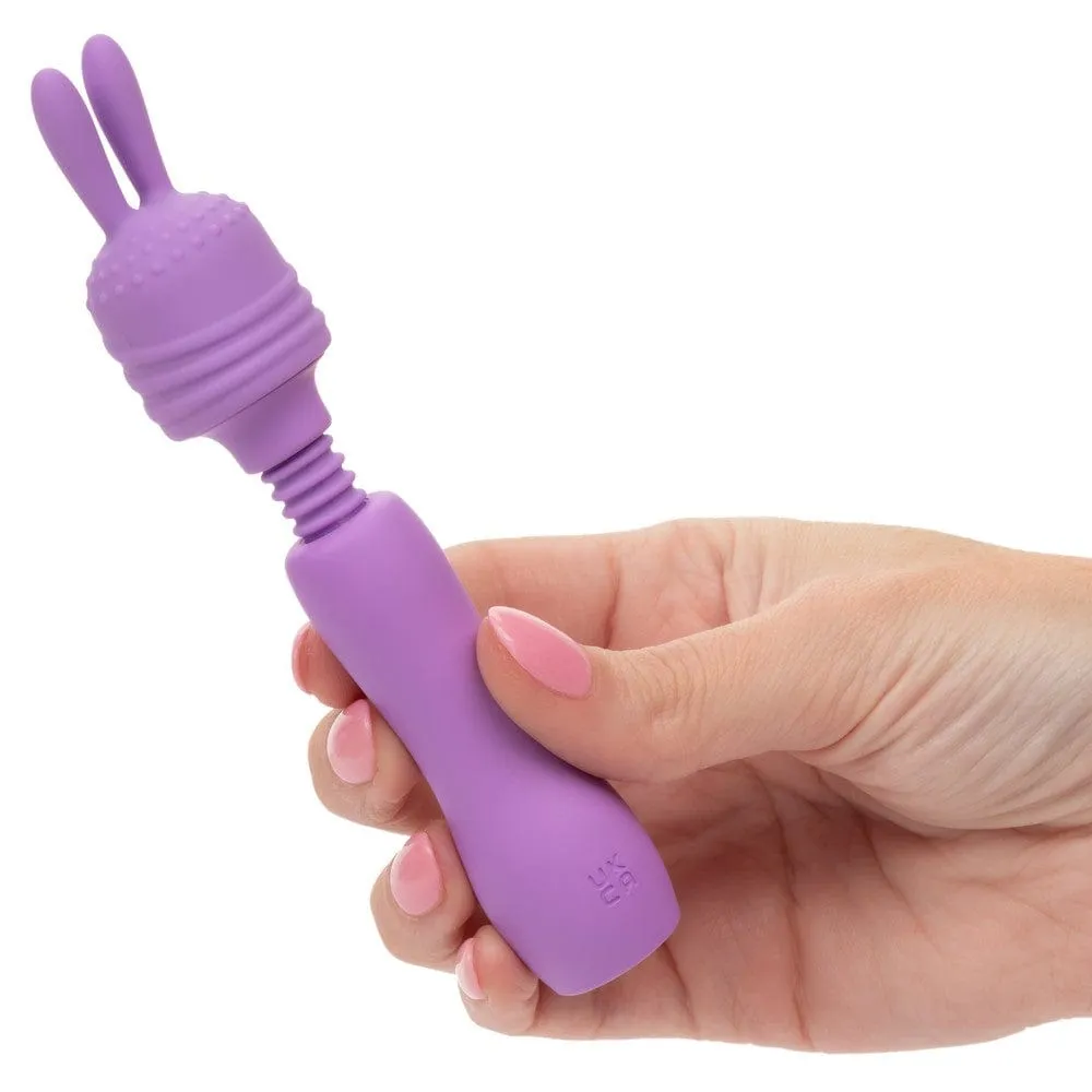 Calexotics First Time Rechargeable Travel Teaser Kit