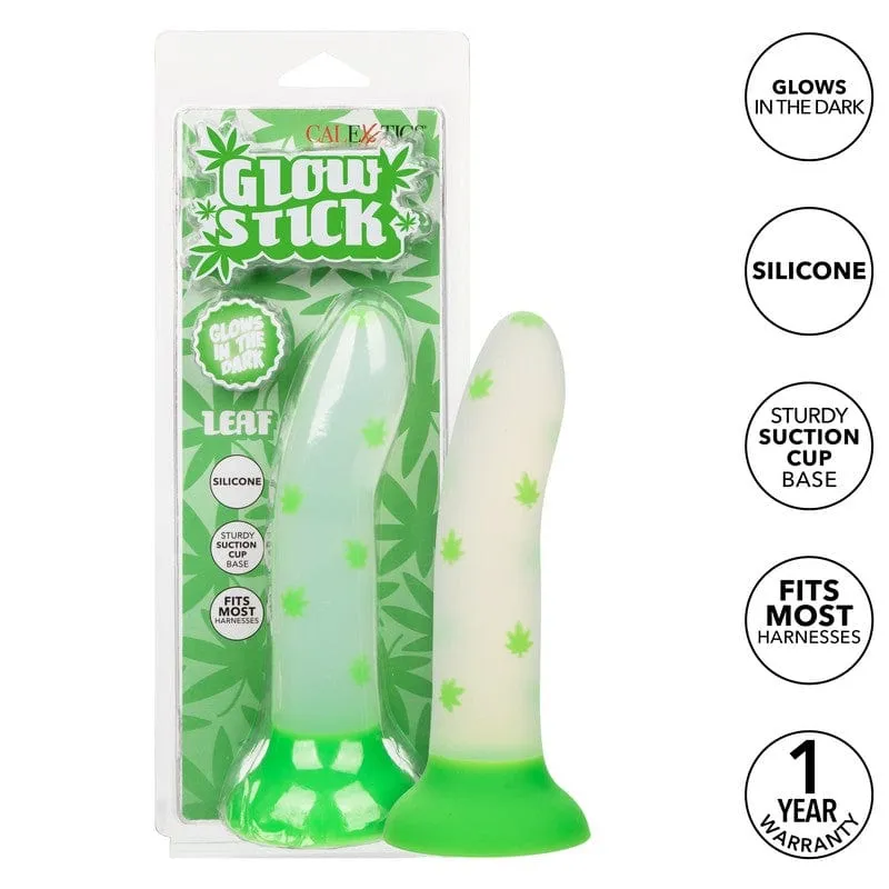 Calexotics Glow Stick Dildo
