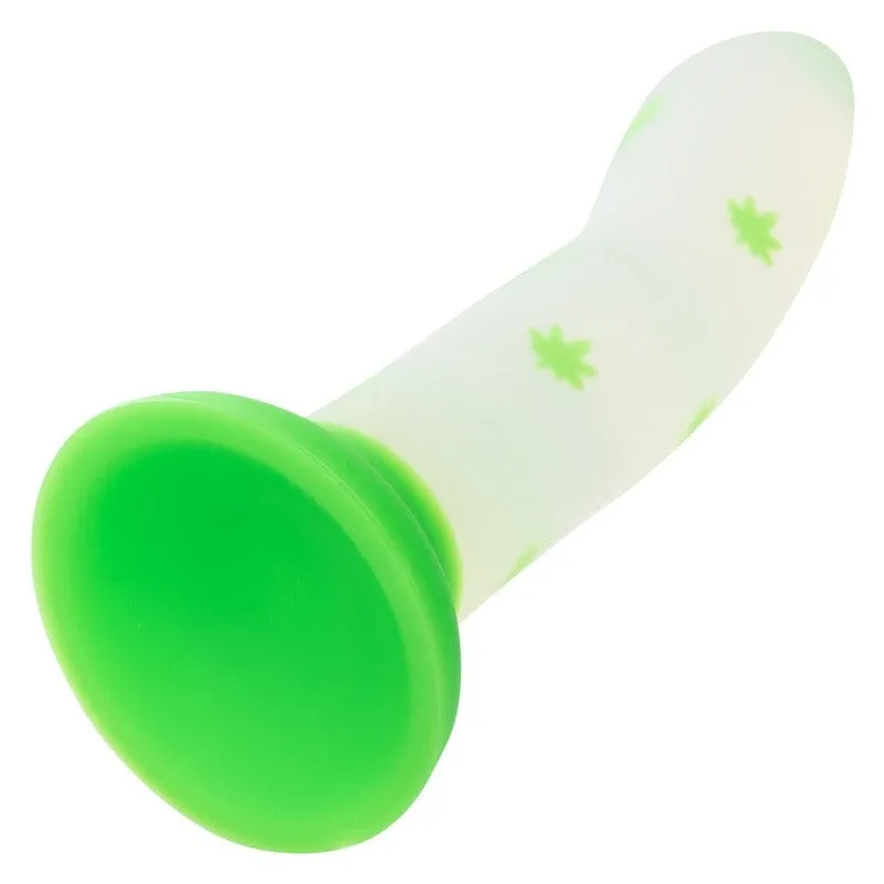 Calexotics Glow Stick Dildo
