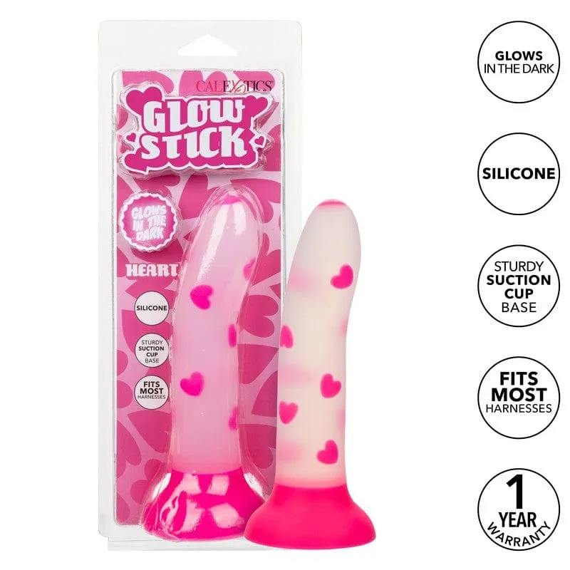 Calexotics Glow Stick Dildo