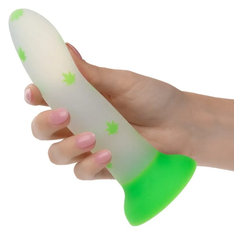 Calexotics Glow Stick Dildo