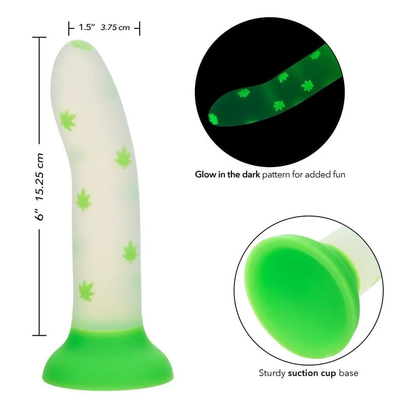 Calexotics Glow Stick Dildo