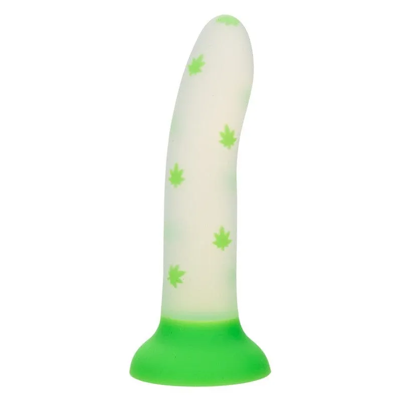 Calexotics Glow Stick Dildo