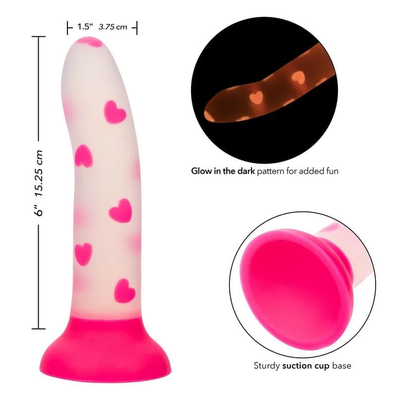 Calexotics Glow Stick Dildo