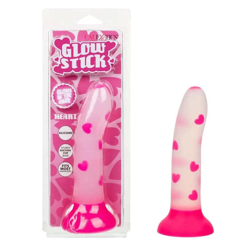 Calexotics Glow Stick Dildo
