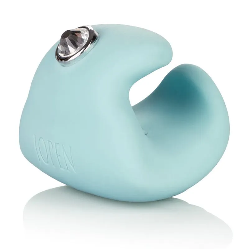 Calexotics Jopen Pavé Liz Finger Vibe