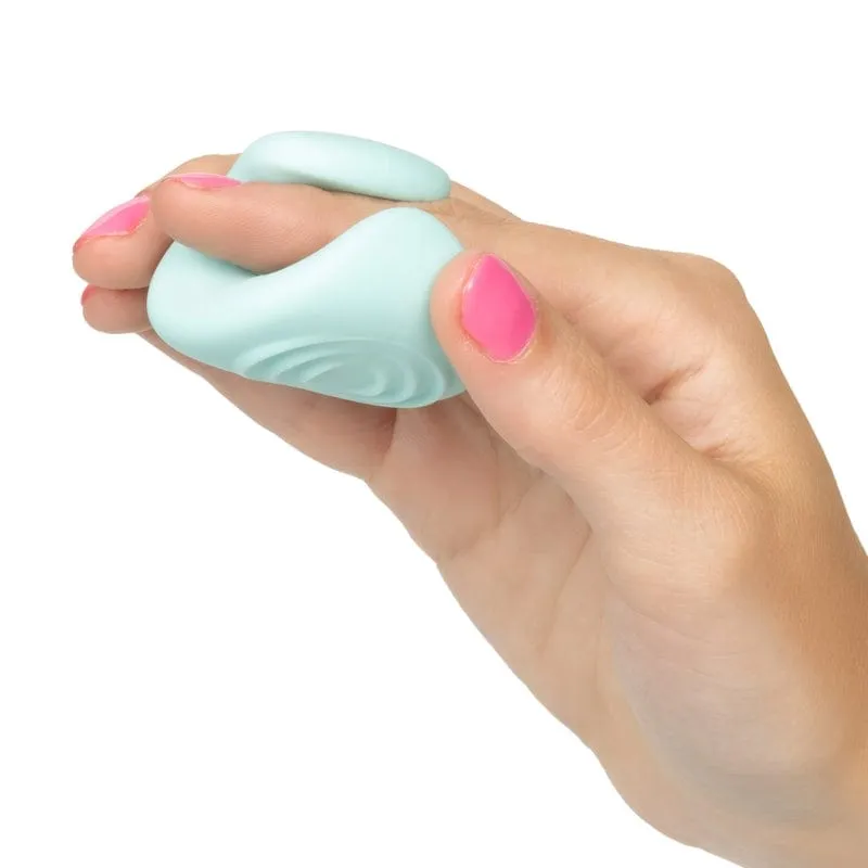 Calexotics Jopen Pavé Liz Finger Vibe