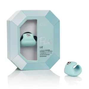Calexotics Jopen Pavé Liz Finger Vibe