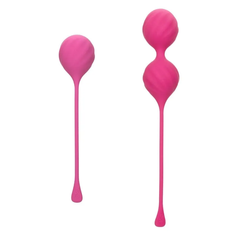 Calexotics Kegel Training 2-Piece Set