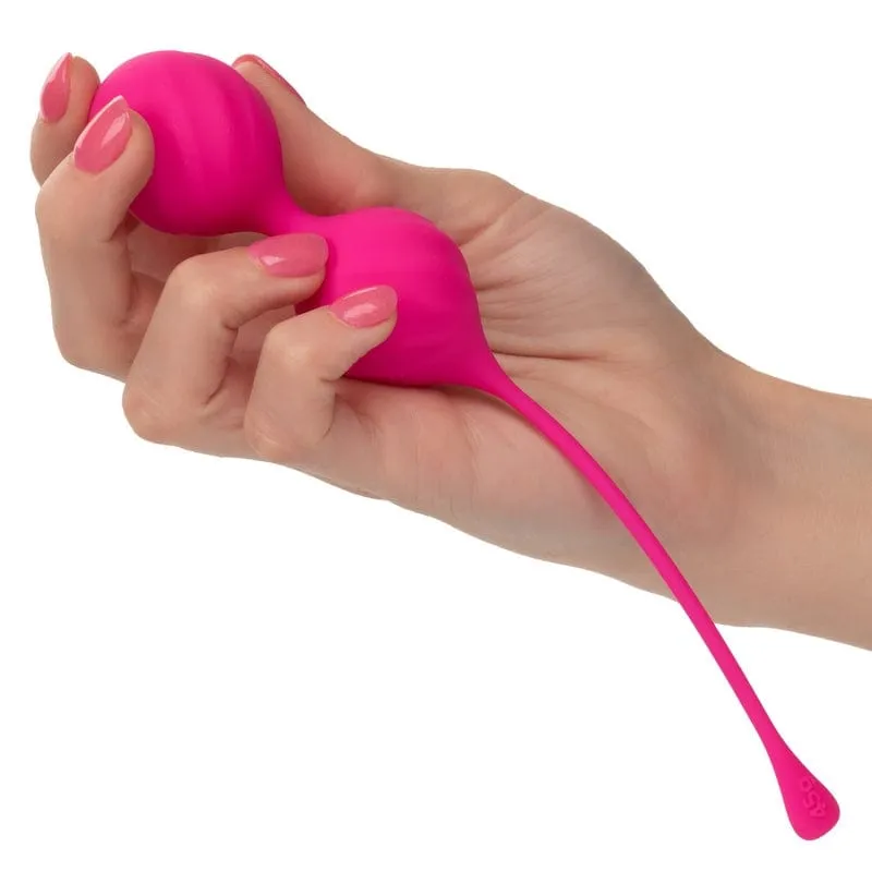 Calexotics Kegel Training 2-Piece Set