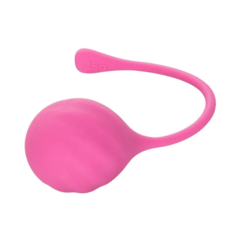 Calexotics Kegel Training 2-Piece Set
