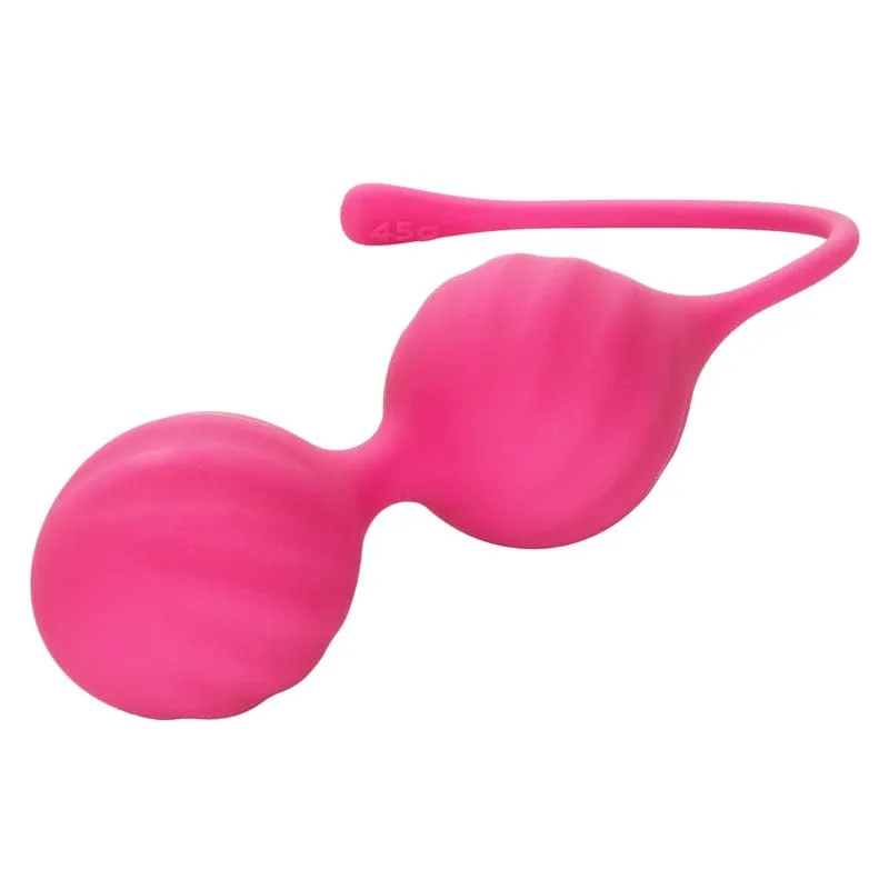 Calexotics Kegel Training 2-Piece Set