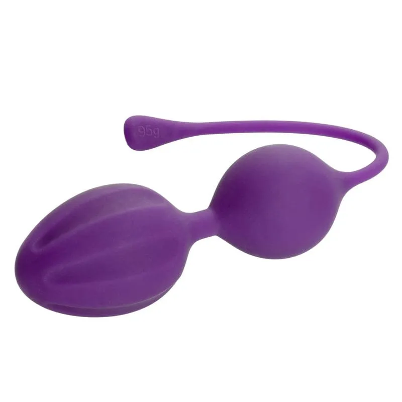 Calexotics Kegel Training 3-Piece Set
