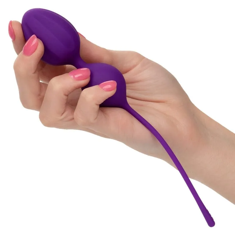 Calexotics Kegel Training 3-Piece Set