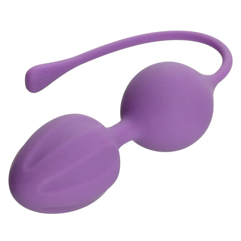 Calexotics Kegel Training 3-Piece Set