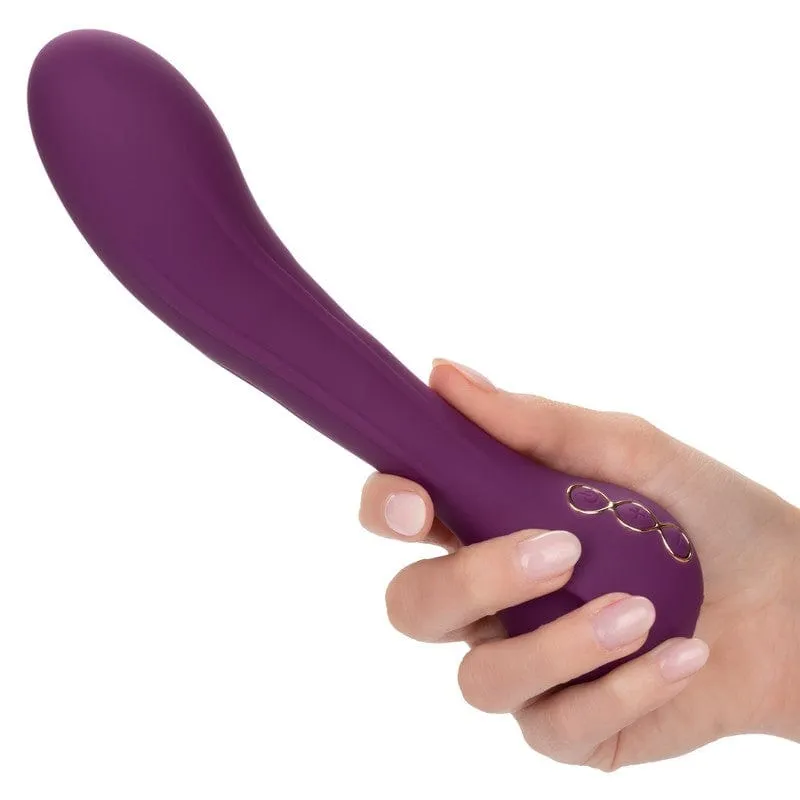 Calexotics Obsession Passion G-Spot Massager