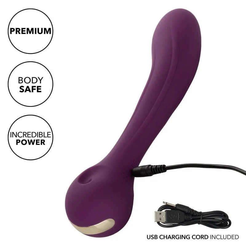 Calexotics Obsession Passion G-Spot Massager