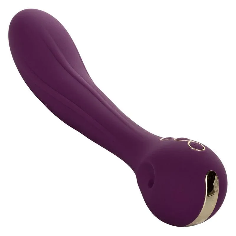 Calexotics Obsession Passion G-Spot Massager
