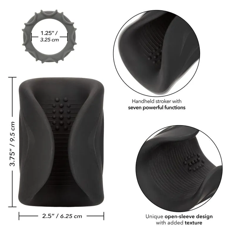 Calexotics Optimum Power Pro Stroker