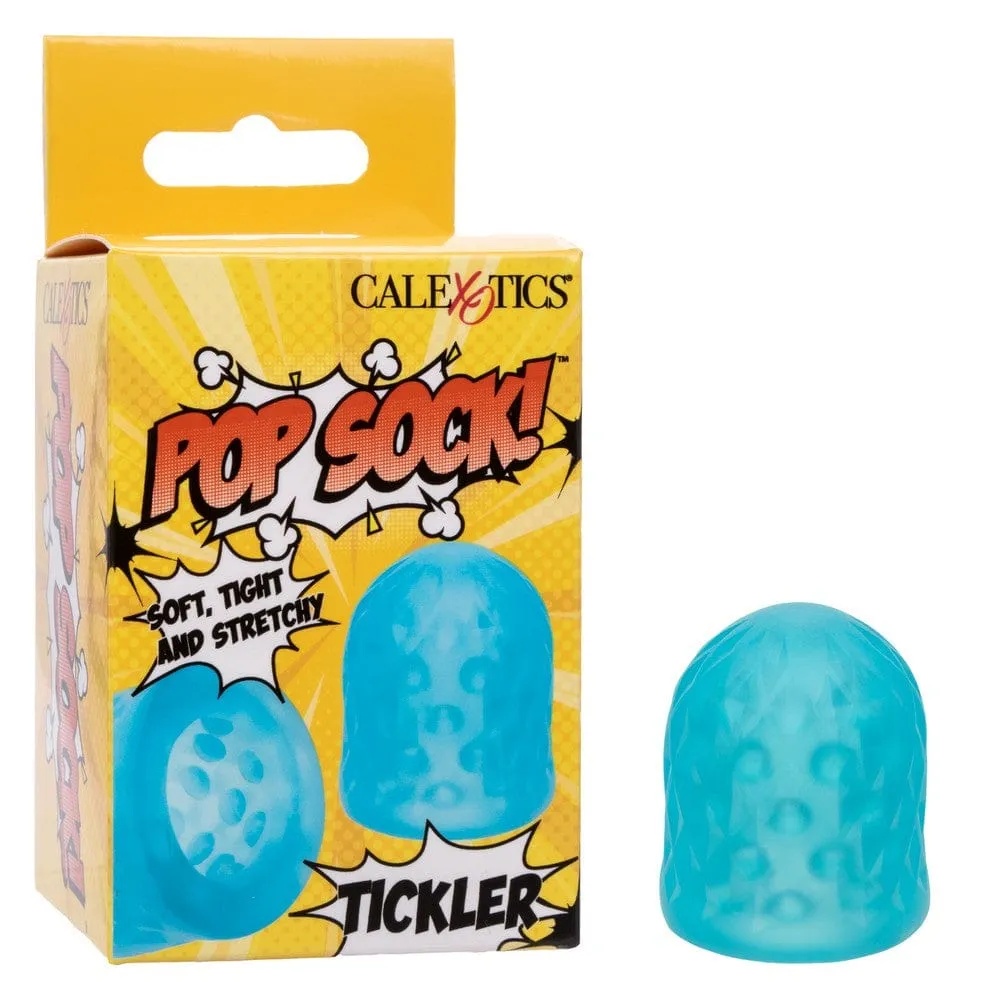 Calexotics Pop Sock Tickler