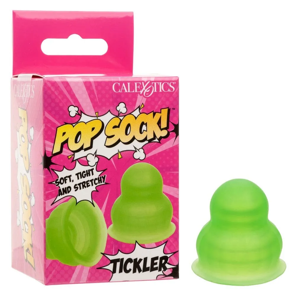 Calexotics Pop Sock Tickler