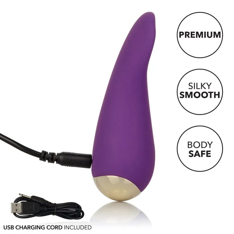 Calexotics Slay Lover Vibrator
