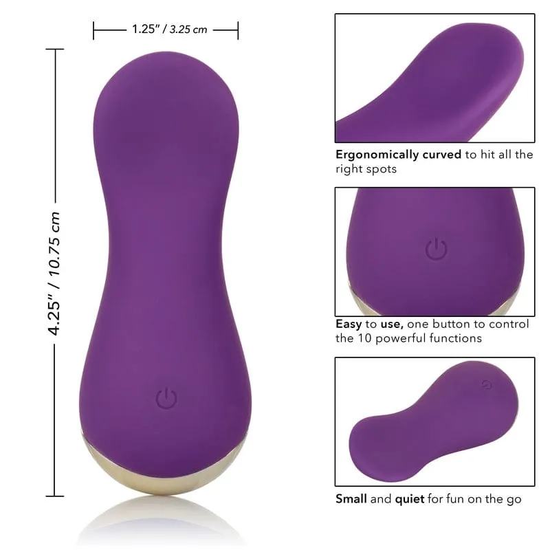 Calexotics Slay Lover Vibrator