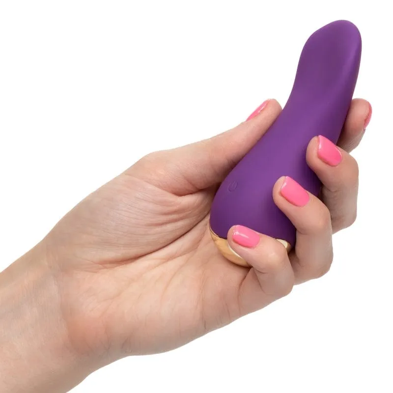 Calexotics Slay Lover Vibrator