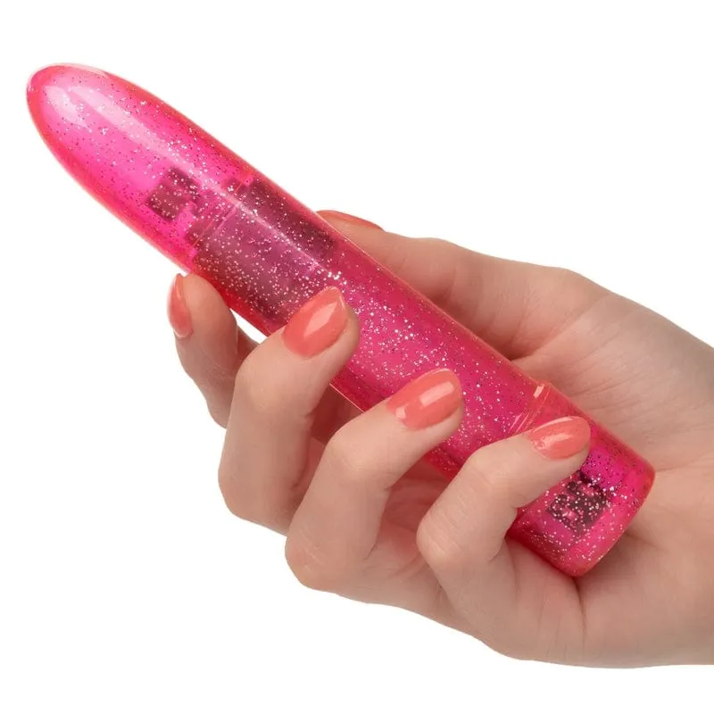 Calexotics Sparkle Slim Vibe