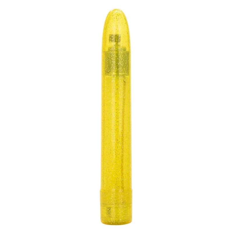 Calexotics Sparkle Slim Vibe