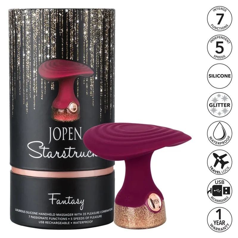 Calexotics Starstruck Fantasy