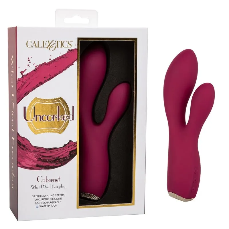 Calexotics Uncorked Cabernet