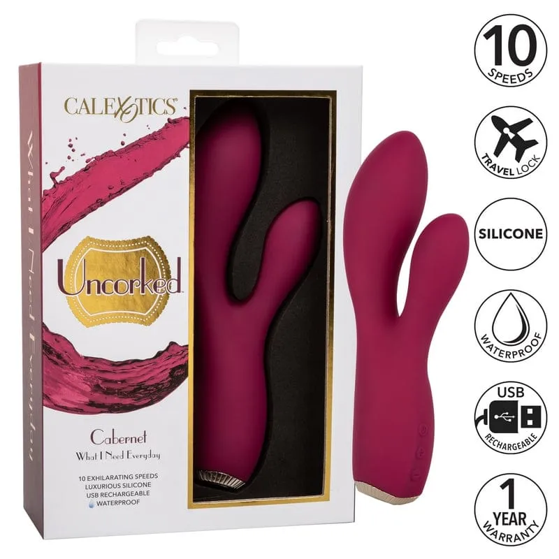 Calexotics Uncorked Cabernet
