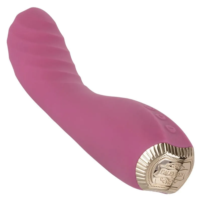 Calexotics Uncorked Pinot G-Spot Vibrator