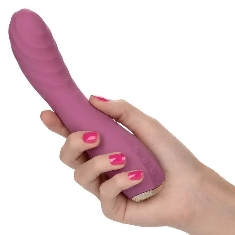 Calexotics Uncorked Pinot G-Spot Vibrator