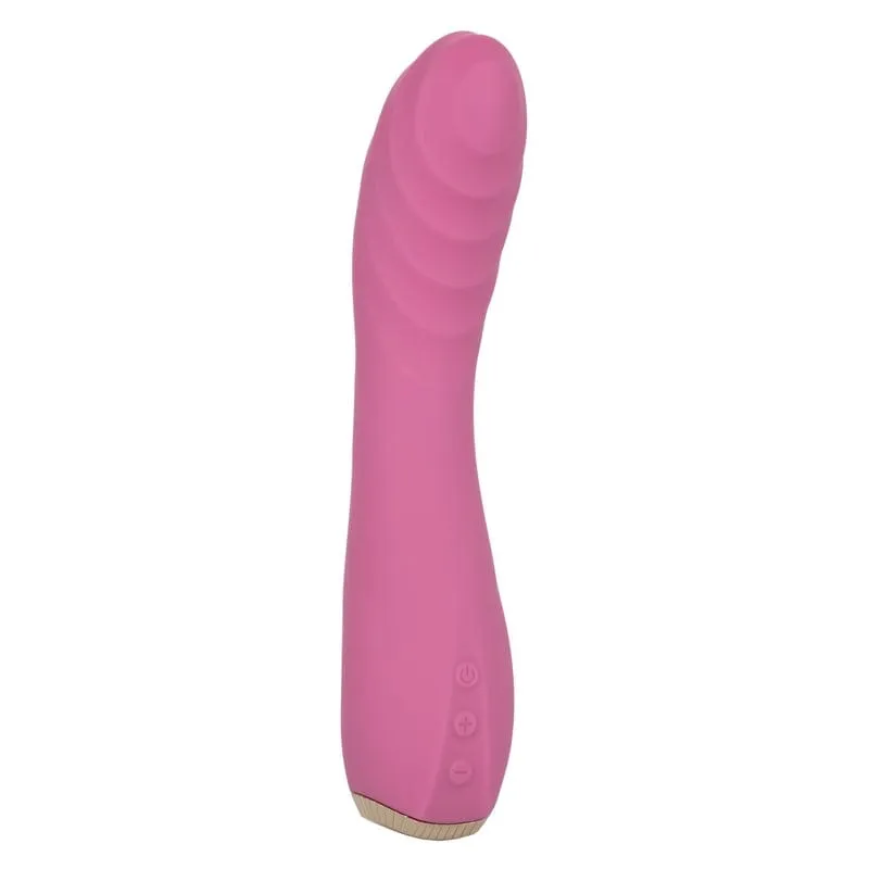 Calexotics Uncorked Pinot G-Spot Vibrator