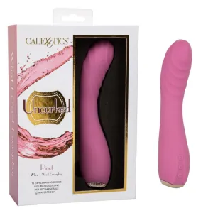 Calexotics Uncorked Pinot G-Spot Vibrator