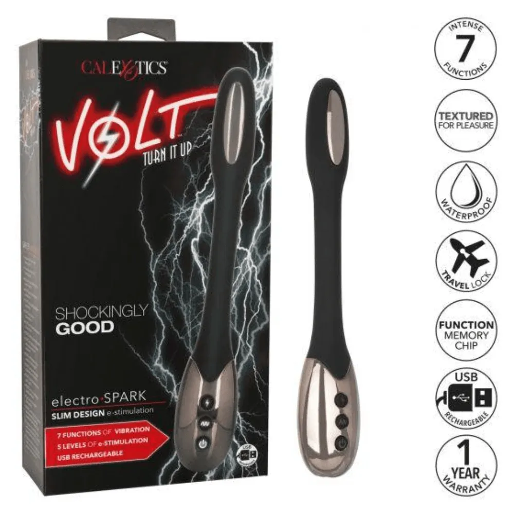 Calexotics Volt Electro-Spark