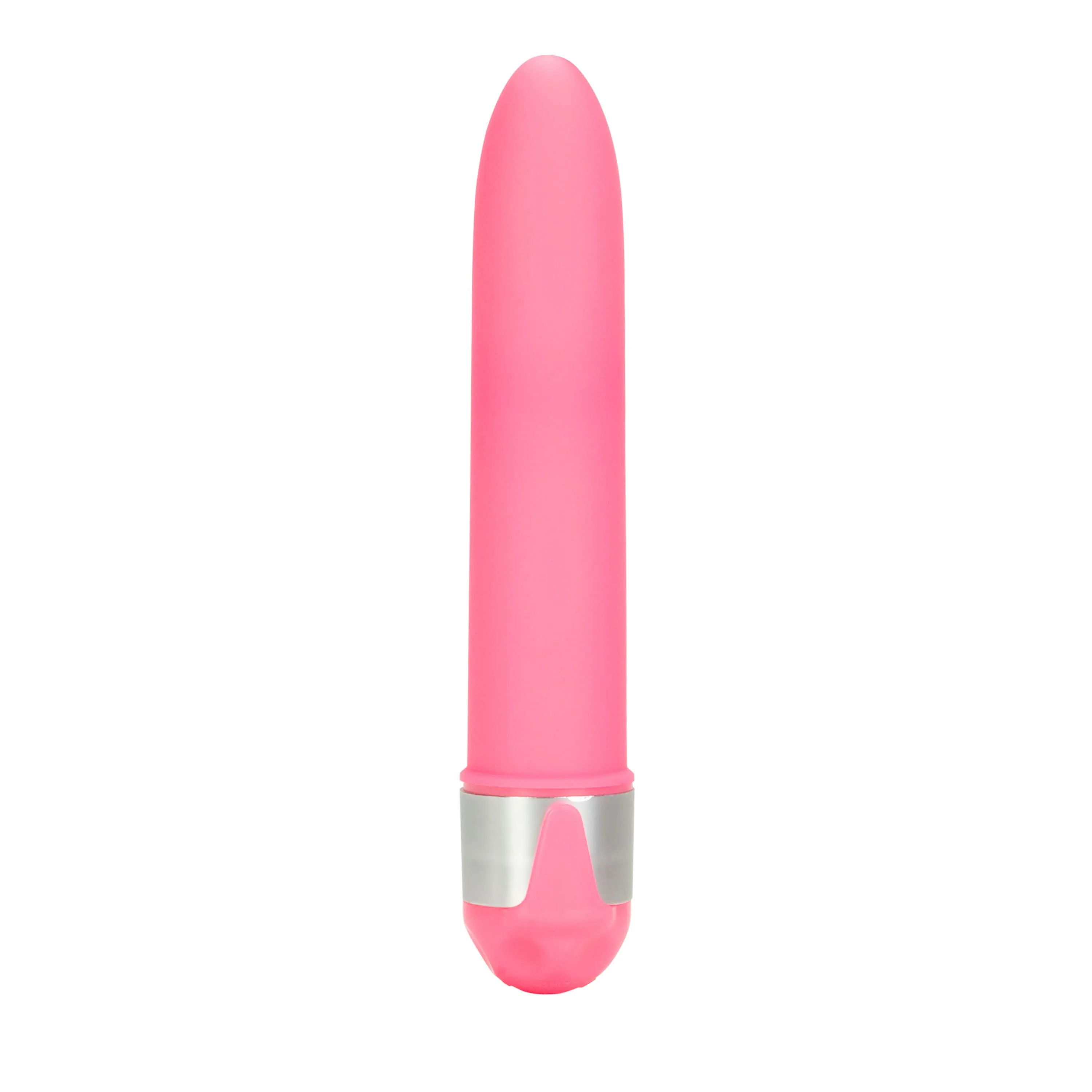 California Exotics - Shane's World Sorority Party Vibrator Nooner 4.75 (Pink)
