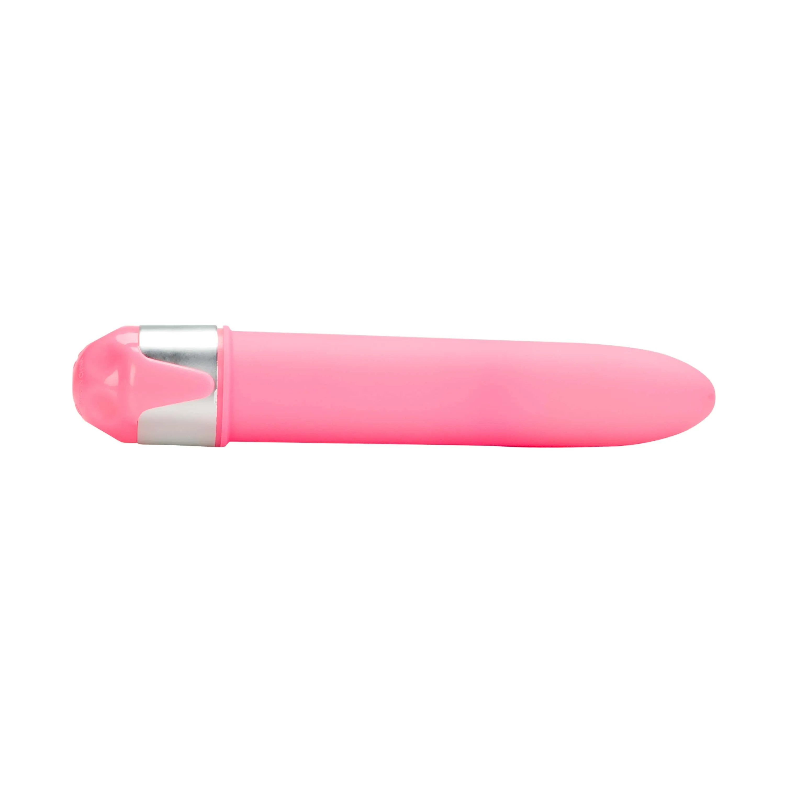 California Exotics - Shane's World Sorority Party Vibrator Nooner 4.75 (Pink)