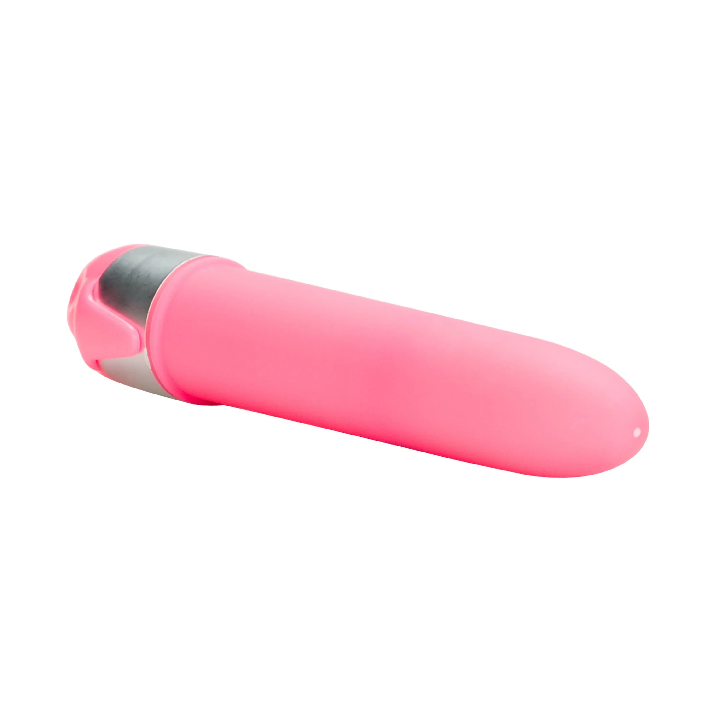 California Exotics - Shane's World Sorority Party Vibrator Nooner 4.75 (Pink)