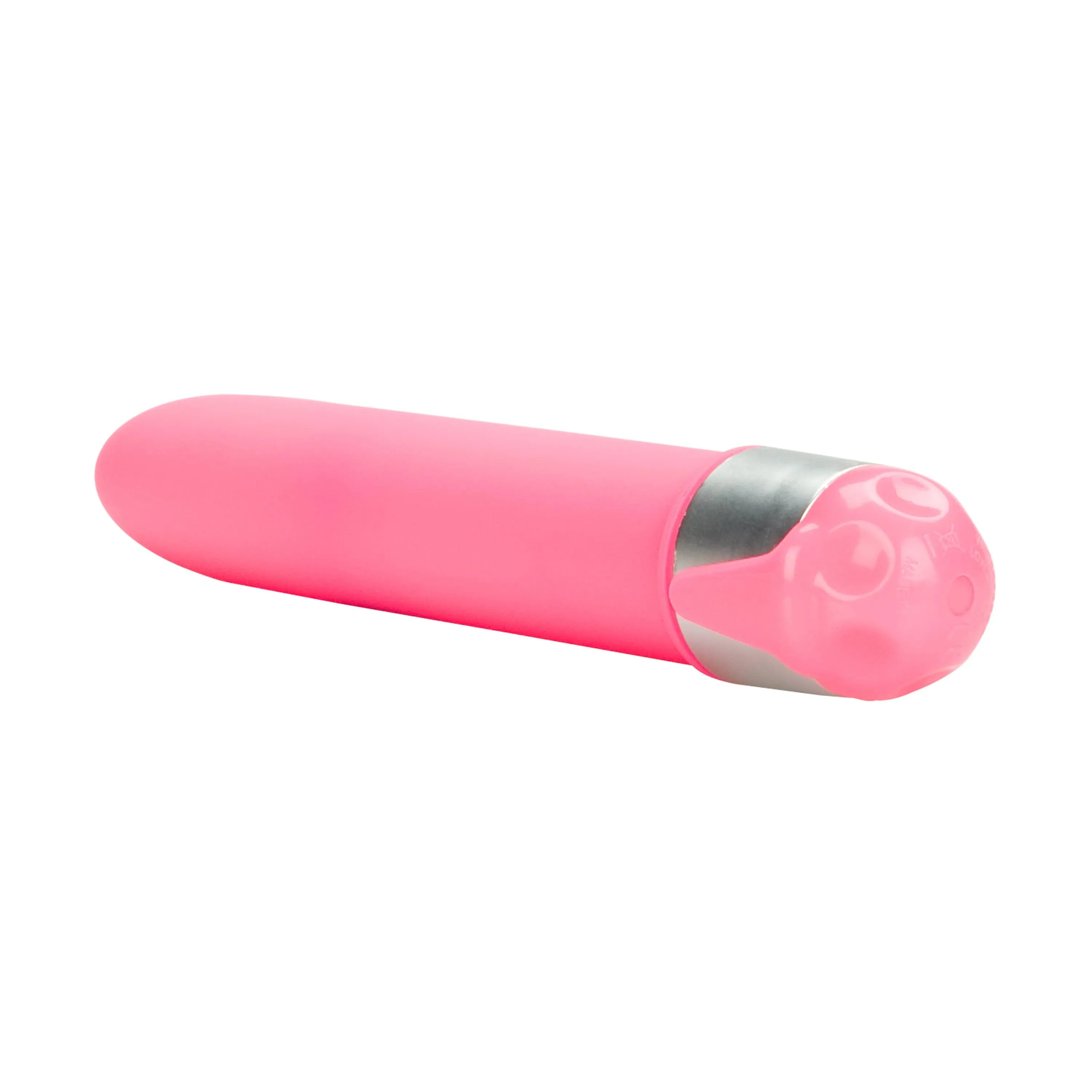 California Exotics - Shane's World Sorority Party Vibrator Nooner 4.75 (Pink)