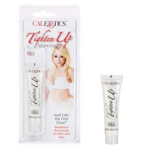 California Exotics - Tighten Up Shrink Crème Arousal Gel 15ml
