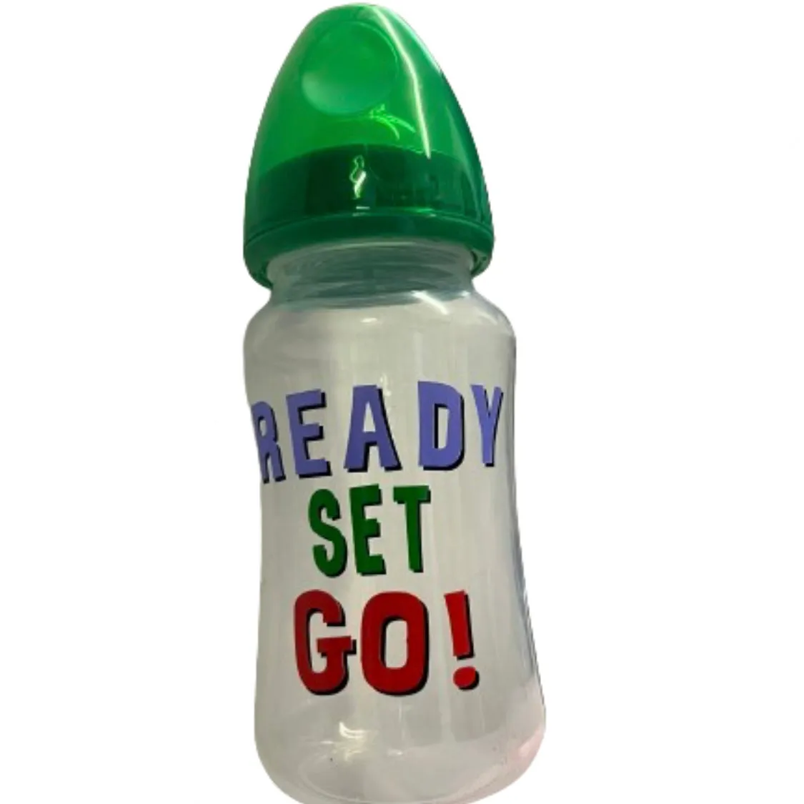 Cars Wide-Neck Bottle 11oz