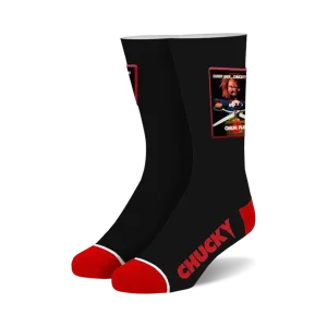 Chucky Patch