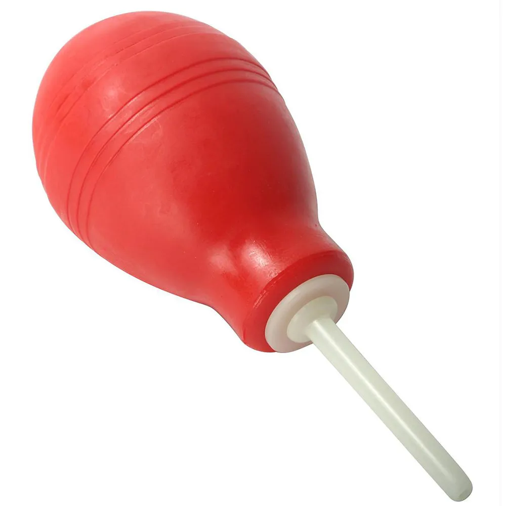 CleanStream Bulb Anal Clean Enema Vaginal Rectal Douche Cleaner 240ml
