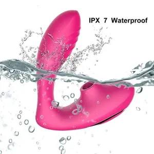 Clitoral Sucking Female Stimulator Vibrating Toys For Women