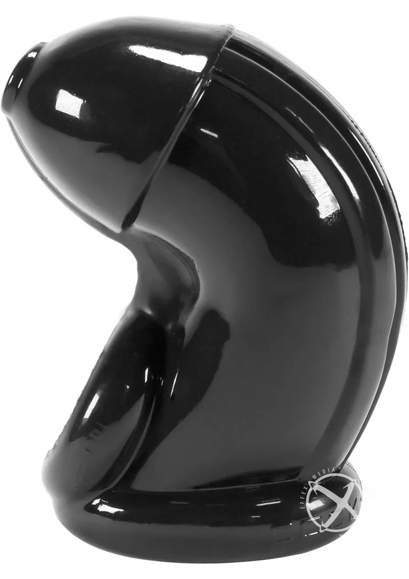 Cock Lock Chastity Black
